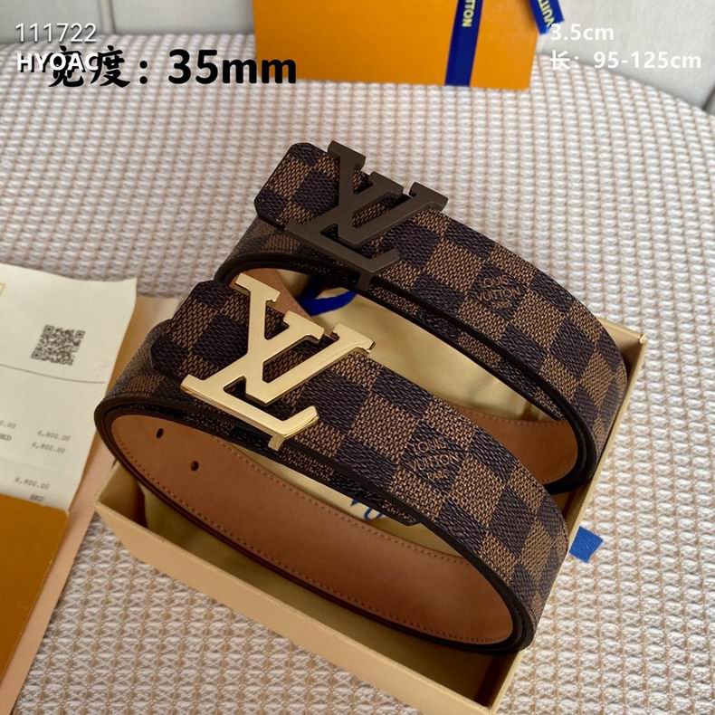 LV Belt 35mmX95-125cm 8L (12)